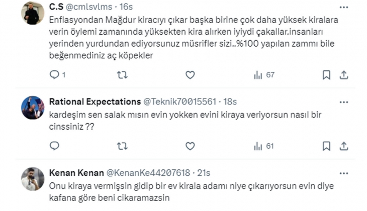Mağdur ev sahibinden arabulucu tepkisi: Kiracım evden çıkmak için 300 bin TL istiyor, bunun adı arabuluculuk değil!