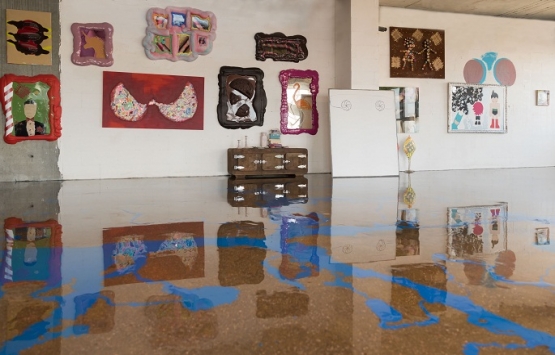 42 Maslak Dream Penthouse sanat eserine dönüşüyor!