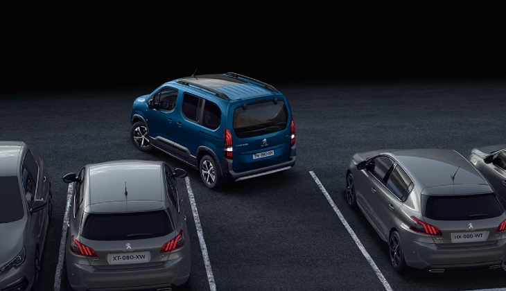 Peugeot Rifter yüzde 1,39 faiz fırsatıyla satışta! İşte kampanya detayları...