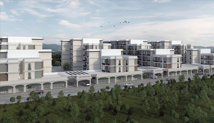 10 soruda TOKİ İstanbul Avrupa Yakası Esenler 2022 Sosyal Konut Projesi! Esenler Projesi’nde kaç ucuz konut yapılacak?