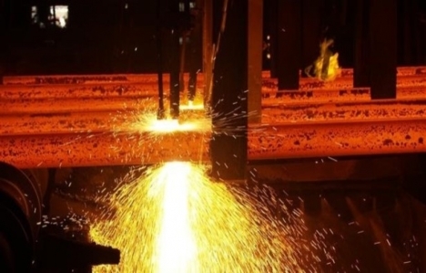 Çelik ihracatında Mısır- ABD engeli!