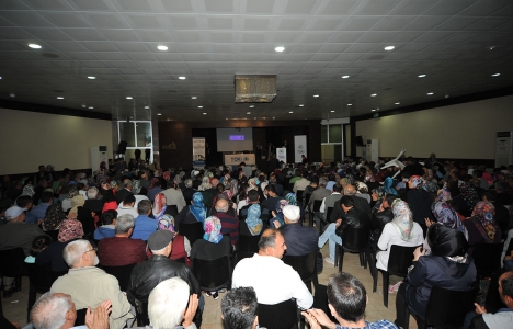 TOKİ Kütahya Gediz kuraları çekildi!