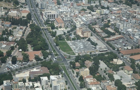 Muğla'daki eski garaj alanına lüks konut mu yapılacak?