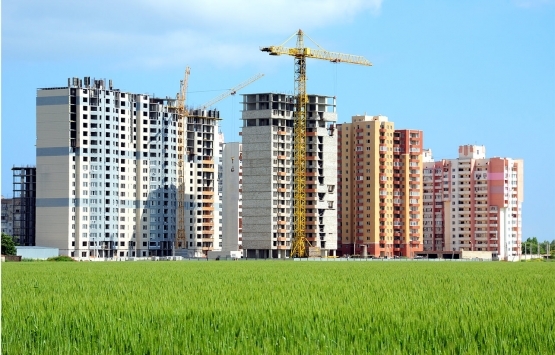 İnşaat sektöründen fiyat artışları için ek tedbir talebi!