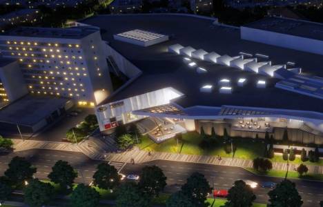 Multi Development Forum Gaziantep için basın toplantısı düzenliyor!