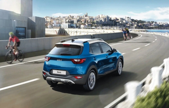 Kia Stonic ten 3 bin TL indirim! İşte Mart 2022 Fiyat Listesi...