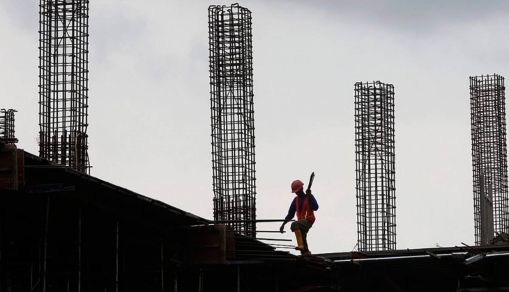 Onlarca fabrika inşa eden ünlü inşaat şirketi iflasın eşiğinde!