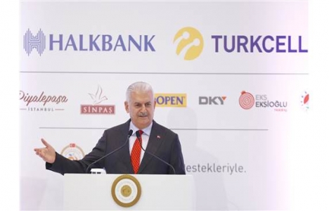 Binali Yıldırım: Depreme hazır olmak için çok sıkı çalışmalıyız!