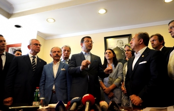 Esenler Otogarı teknokente dönüşecek!