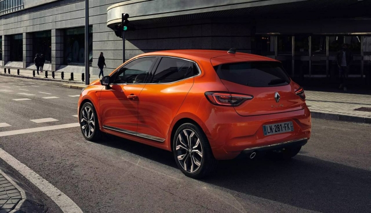 Renault Clio ne kadar oldu? Clio’ya zam geldi mi? İşte Renault Clio’nun 14 Eylül 2022 fiyat listesi…