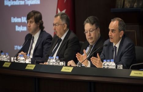 Merkez Bankası'ndan kritik faiz kararı açıklandı!