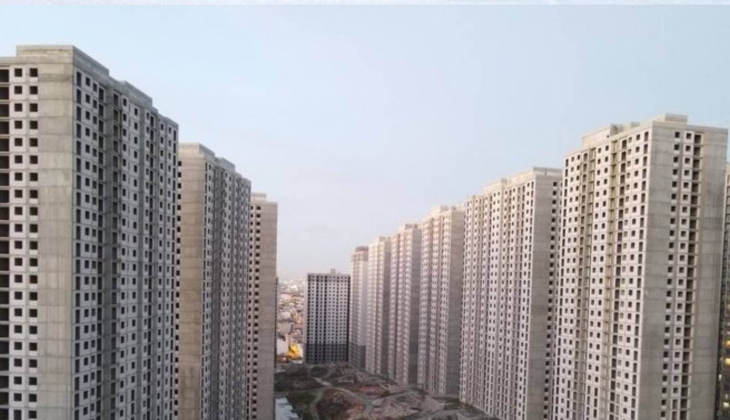 Konkordato talebinde bulunan Yeşil GYO için mahkemeden kritik karar! Geçici mühlet kararı 3 ay daha uzatıldı