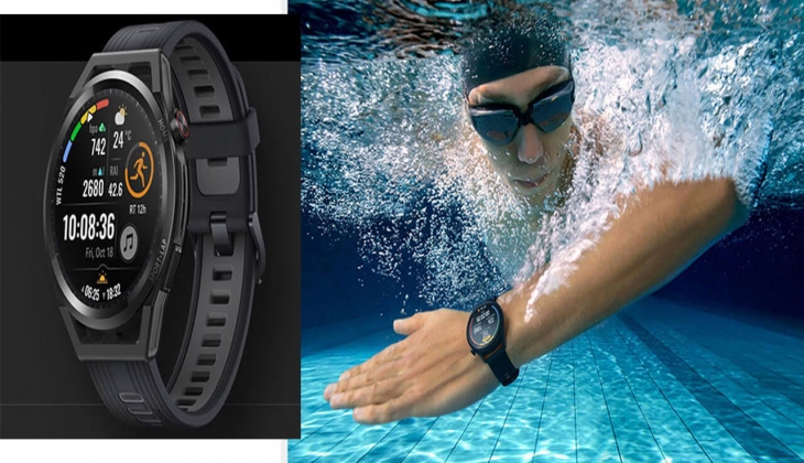 Bilekteki yapay zeka Huawei Watch GT Runner satışa çıktı! İşte özellikleri ve fiyatı…