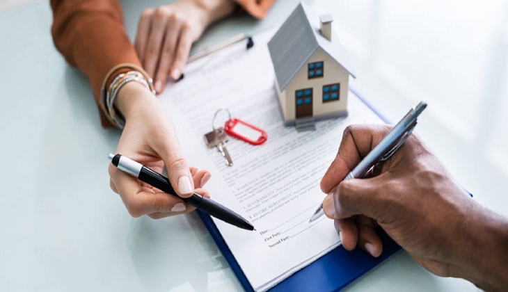 Aman dikkat! Kiracı, ev sahibi ile anlaşamazsa kiracıya mahkemeden 100.000 Türk Lirası fatura çıkıyor