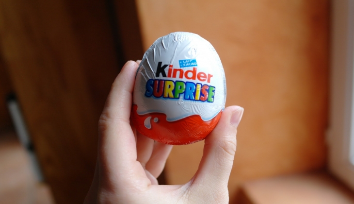 Dünyada Kinder Sürpriz yumurta alarmı! Acil toplatma çağrısı yapıldı, aman dikkat