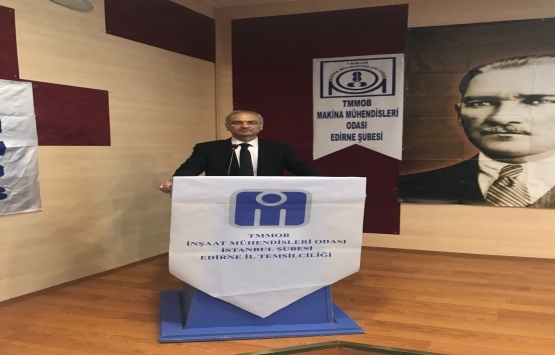 İnşaat sektörünün canlanması için strateji belgesi hazırlanmalı!