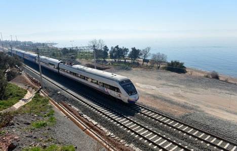 Ankara İstanbul YHT hattı açılışı ne zaman