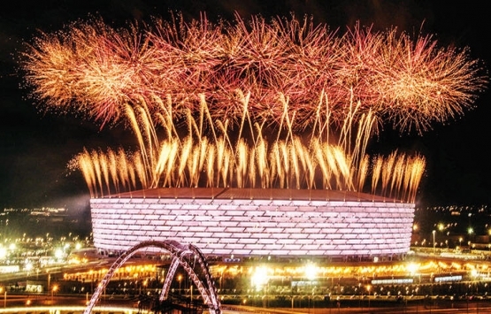 Tekfen ve SOCAR’dan stratejik ortaklık!