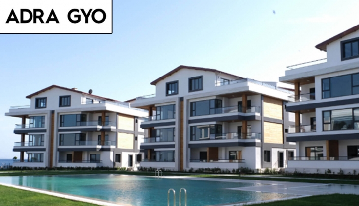 Adra GYO İzmir Torbalı dan 50 milyon TL ye arsa aldı! 