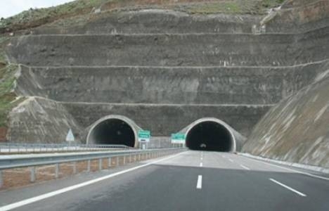 İstanbul'a 3 yeni tünel daha yapılacak!