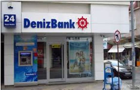 DenizBank’tan, bayramlarda ödemesiz konut kredisi! 