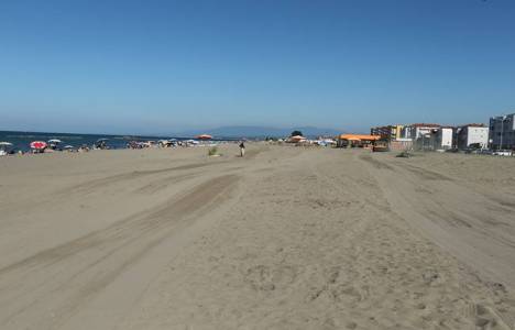  Karasu, Kocaali ve Kaynarca sahilleri temizleniyor!