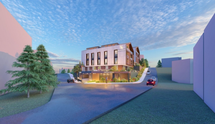 Neva Vera’da peşinde yüzde 15 indirimle!