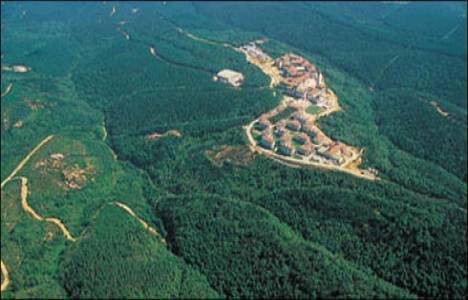 2b kadastrosu nedir?