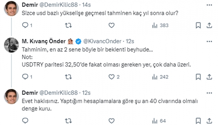 Konut fiyatlarında neler oluyor? Şu anki ilanların sahipleri, hayal kurarken para kaybeden mülk sahipleri! 