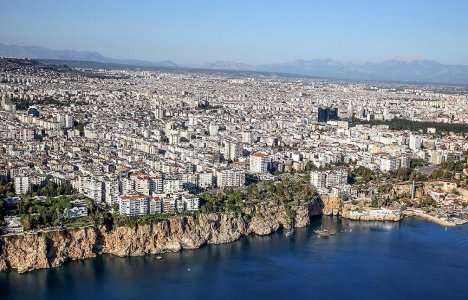 Konut satışlarındaki artış sevindirici!