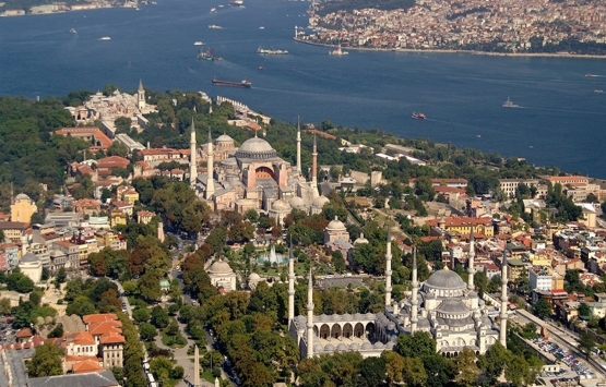 Fatih'te 8 milyon TL'ye icradan satılık ev!