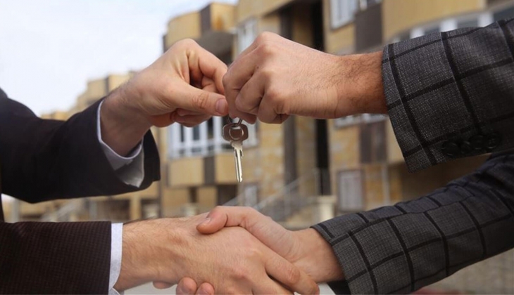 Kayseri Büyükşehir den 3 yıllığına kiralık gayrimenkul!