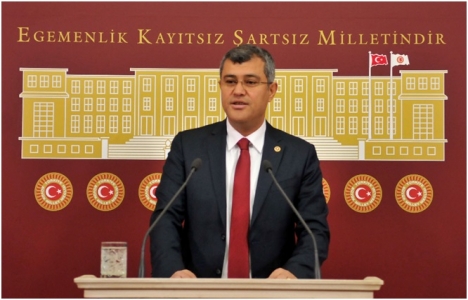 Muğla Doğal Sit Alanları Araştırma Projesi iptal mi edildi?