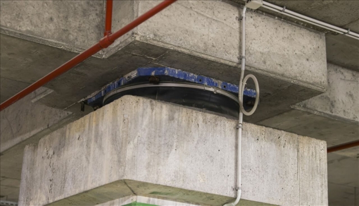 Depremde can kurtarıyor, şakası yok! Gerekirse kredi çekin ama binanıza mutlak yaptırın…