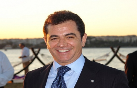 Hakan Ateş: Faiz düşmeli!