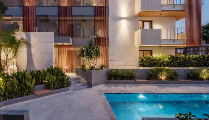 Çeşme’de yeni bir yaşam tarzı: Ventuno Marina!