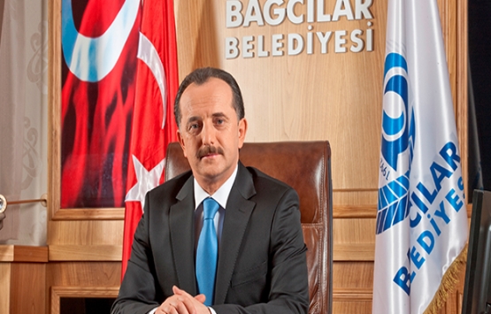 Bağcılar Yenimahalle Gençlik Merkezi inşaatının yüzde 70'i tamam!