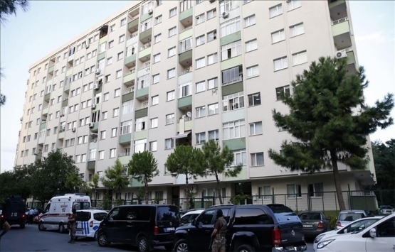 Bakırköy de 10.4 milyon TL ye icradan satılık apartman!
