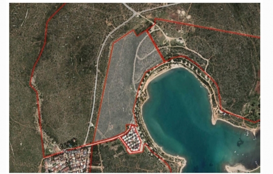 Özak GYO nun Didim arsasına 82.1 milyon TL lik otel yapılacak!