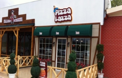 A101'in sahibi fast food sektörüne giriyor!