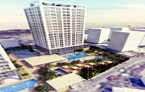 Royal Garden İstanbul Kartal projesi yakında satışta!