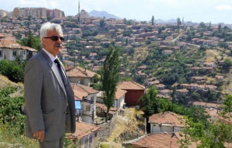 Zafertepe İnsancıl Kentsel Yenileme Projesi 'nde teslimler Mart 2015'te!