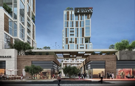 Extensa Topkapı! Extensa Group tan yeni proje!