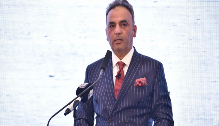 Türk Çimento sektörünün ihracat hedefi 1,7 milyar dolar!