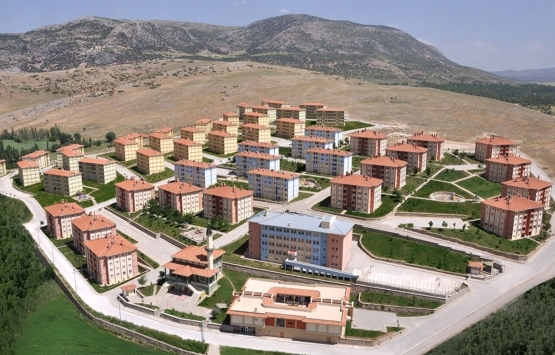 Son dakika! TOKİ’den ev fırsatı!