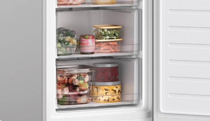 Hoover Hoce4T618EX Kombi No Frost Buzdolabı fiyatı ne kadar? 15 Şubat 2023 fiyat listesi...