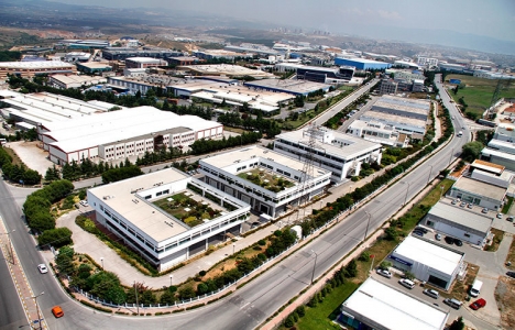 Smart Energy, Gebze OSB'de fabrika kuracak!