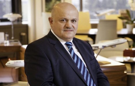 Hamdi Topçu, Sinpaş GYO yönetiminde!