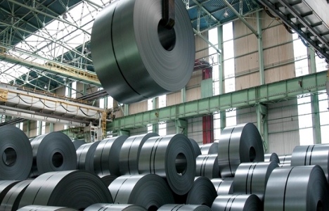 Çelik sektörü Çin'deki tesisleri yerinden inceleyecek!