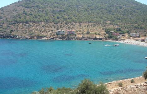 Mersin Yeşilovacık koyundaki inşaat proje onayına iptal davası açıldı!